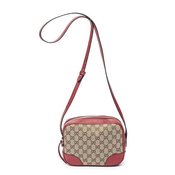 Gucci Bags Gucci Bree Camera Bag Poshmark